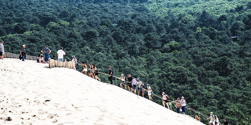 Dune du Pilat