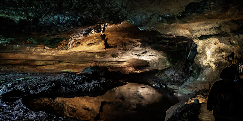 Grottes de Sare