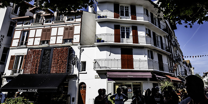 Saint-Jean-de-Luz