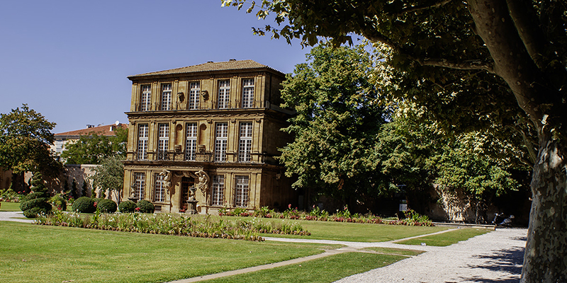 Aix en Provence