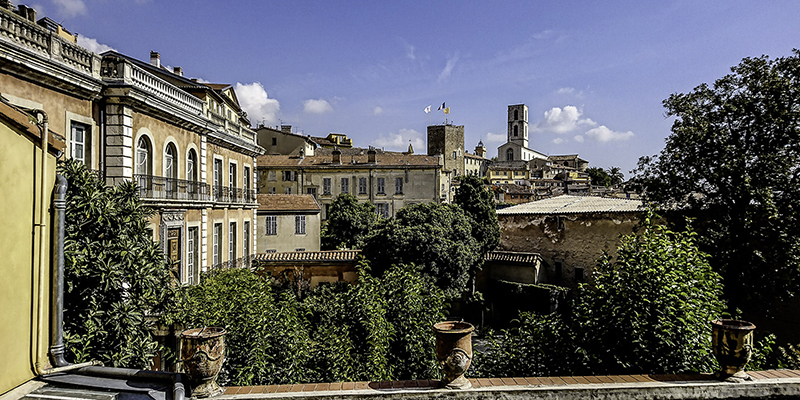 Grasse