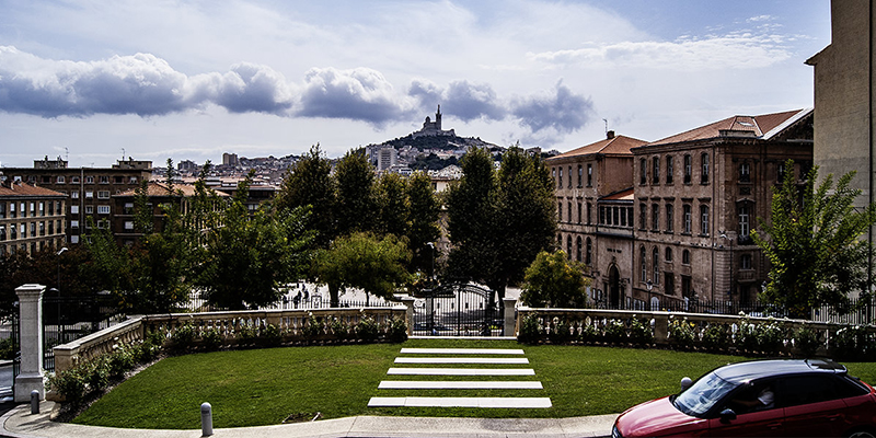 Marseille
