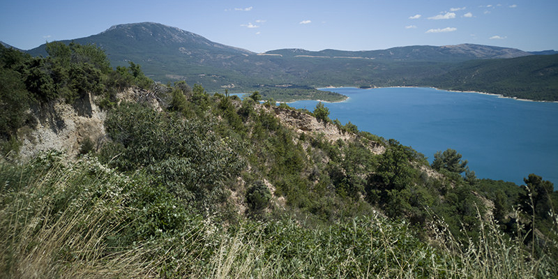 PACA Landscapes