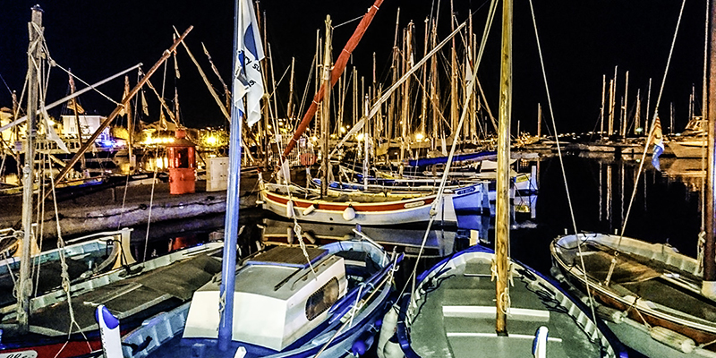 Sanary-sur-Mer