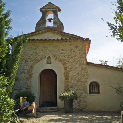 Grasse Hotel