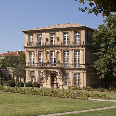 Aix-en-Provence