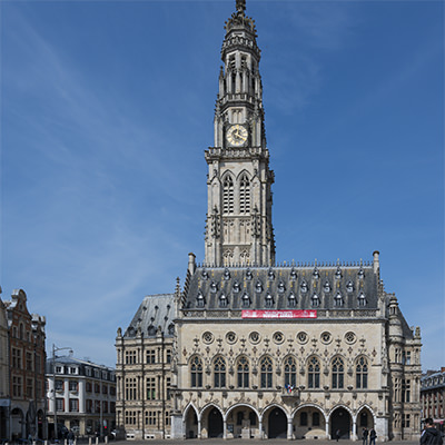 Arras