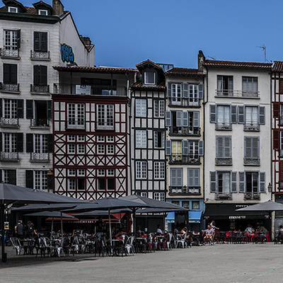 Bayonne