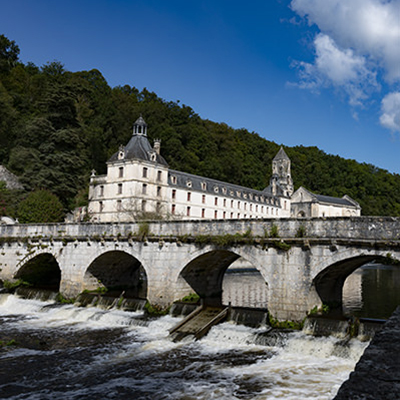 Brantôme