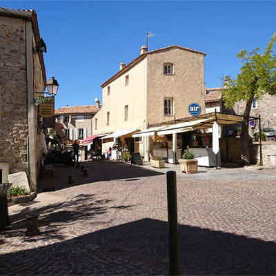 Le Castellet
