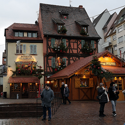 Colmar