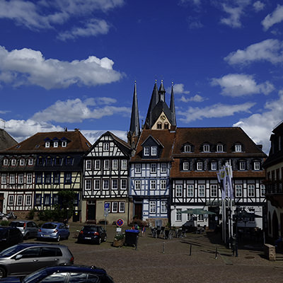Gelnhausen