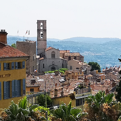 Grasse