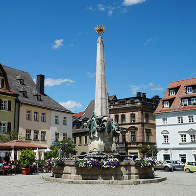 Kulmbach