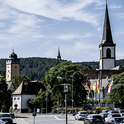 Lohr am Main