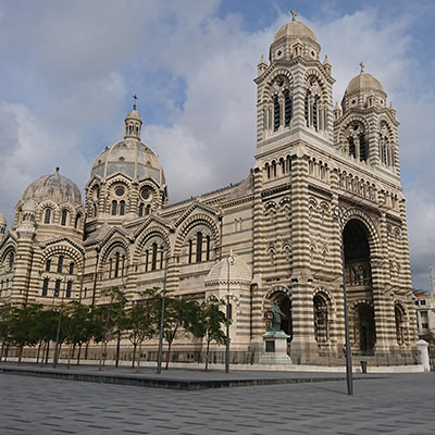 Marseille