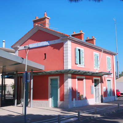 Mouans-Sartoux
