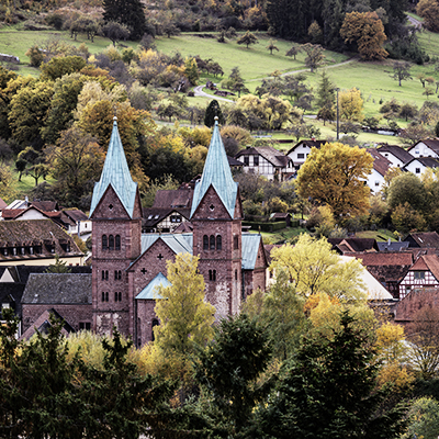 Neustadt am Main