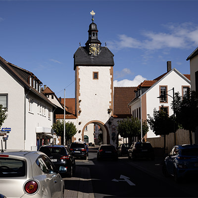 Obernburg