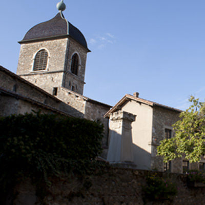 Pérouges