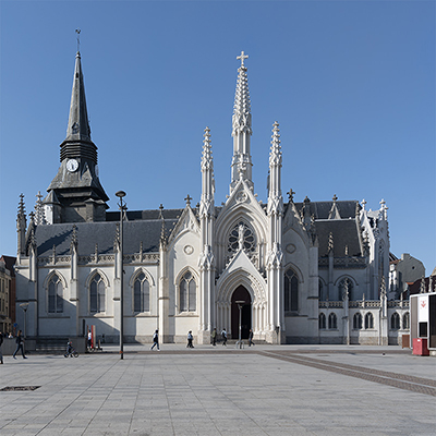 Roubaix