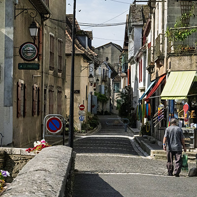 Mougins