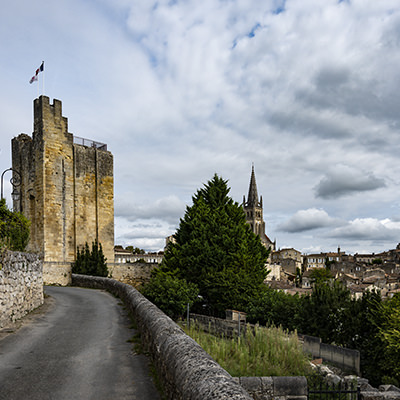 St.-Émilion