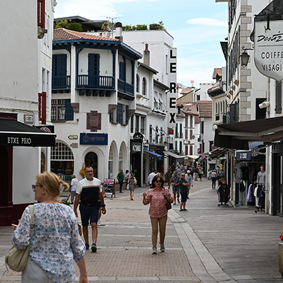 Saint-Jean-de-Luz