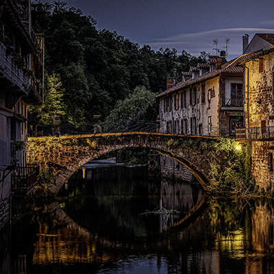 St.-Jean-Pied-de-Port