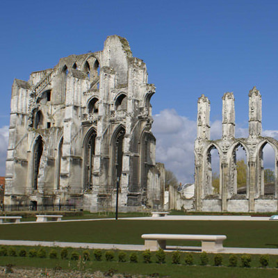 St. Omer