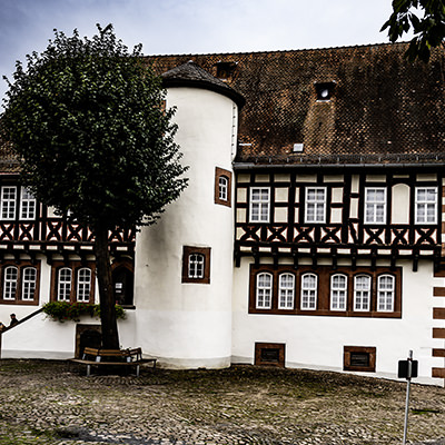 Steinau a. d. Str.
