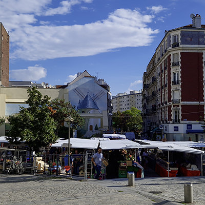 Suresnes
