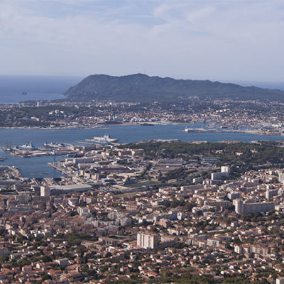 Toulon