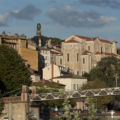 Trévoux