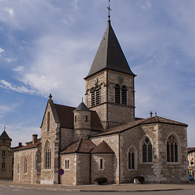 Villars-les Dombes
