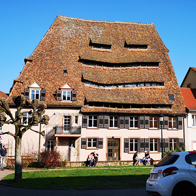 Wissembourg