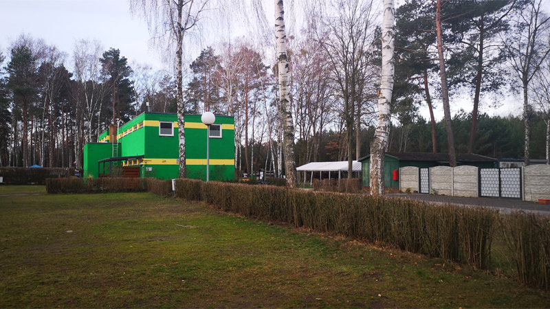 Washhouse