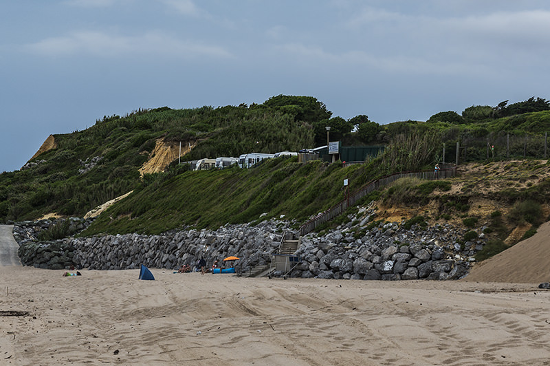 Beach Access