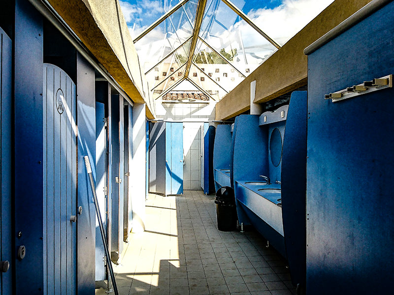 Sanitary Parc Mogador