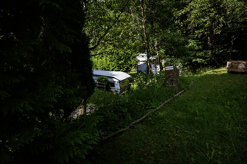 Hutten recommendation
