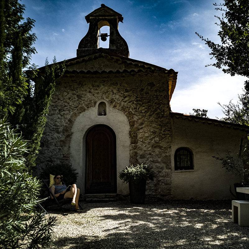 La Chapelle