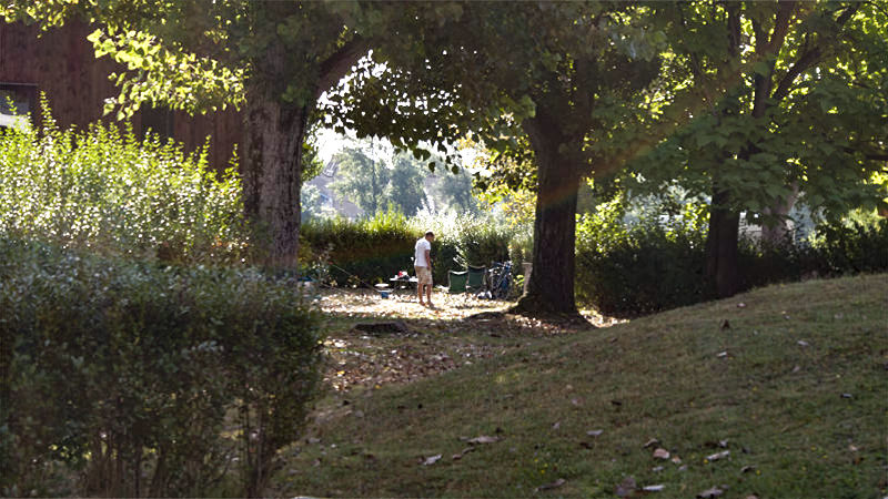 Pitch Trévoux