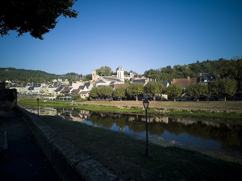 Montignac surroundings