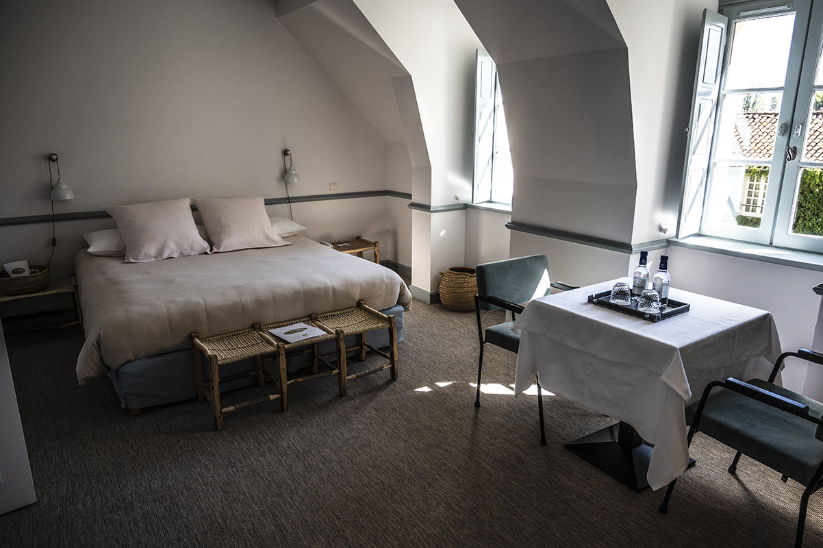 Room Details