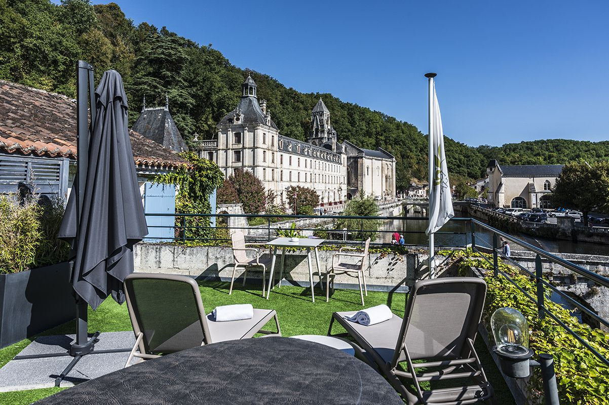 Brantome recommendation