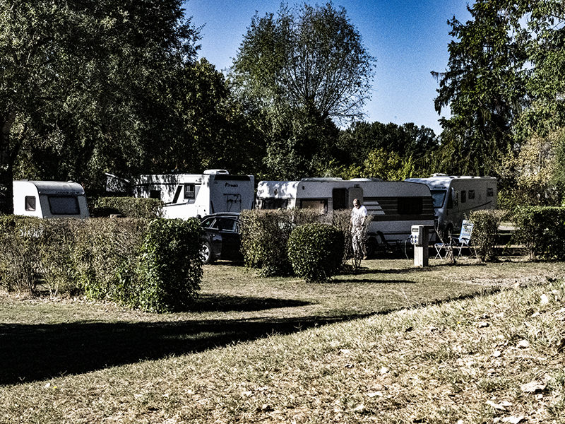 Pitch Trévoux | © Bert Schwarz 2026