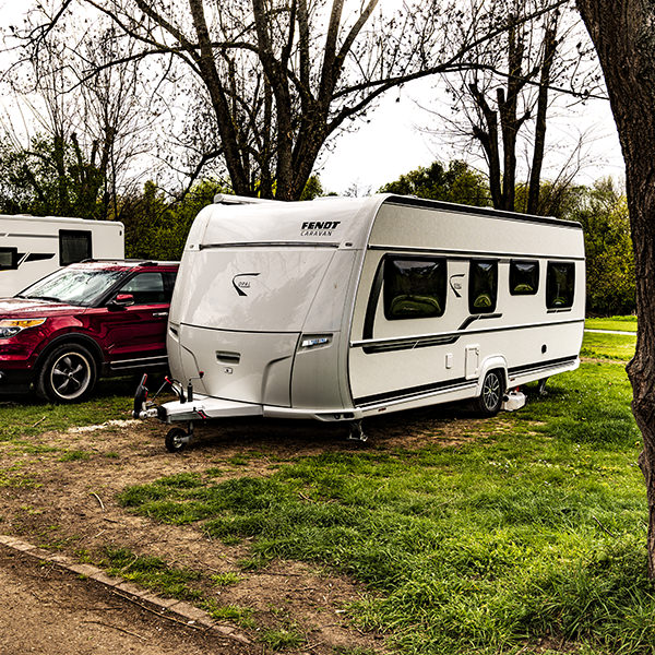 Camping Colmar | © Bert Schwarz