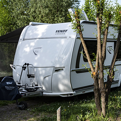 Camping Strasbourg | © Bert Schwarz