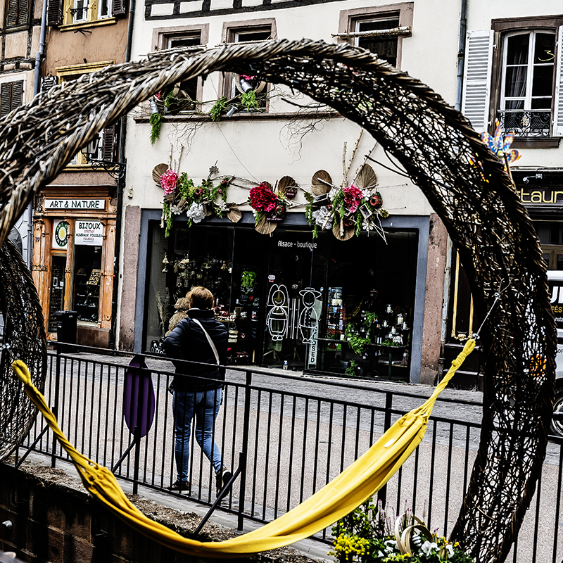 Colmar | © Bert Schwarz