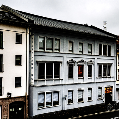 Museum | © Bert Schwarz 2024